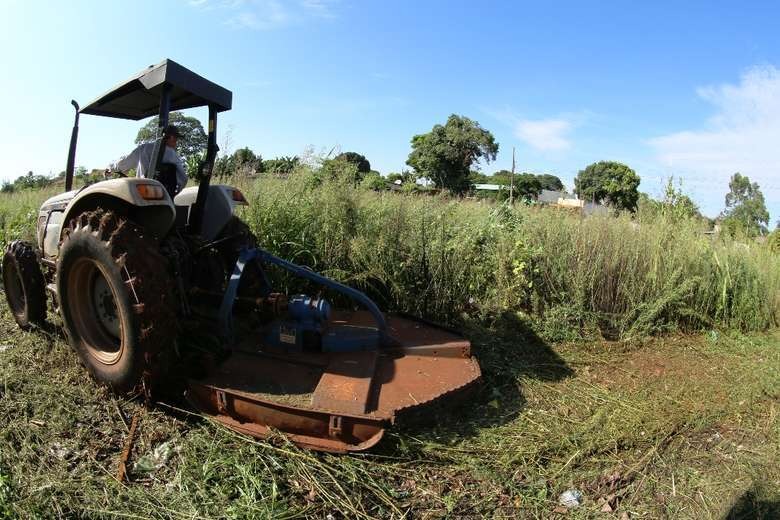 Prefeitura vai cobrar serviço com juros de quem descumprir prazo do edital - Crédito: Arquivo/Dourados News