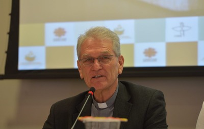 CNBB pede transparência em investigação sobre desvio de verba na Diocese de Formosa