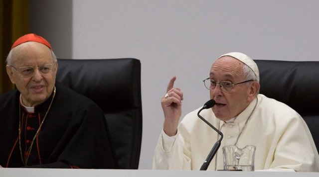 Papa Francisco: Um homem que paga pelo sexo é um criminoso e tortura a mulher