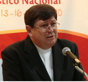 Cardeal João Braz de Aviz participará de encontro da CRB do Sul 2