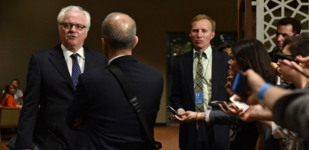 Conselho de Segurança da ONU pede imediata cessação de hostilidades em Gaza