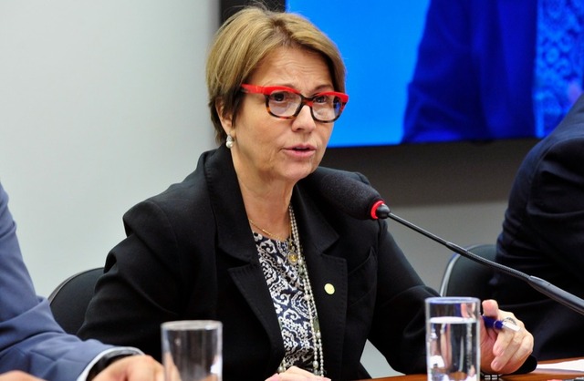 Ministra de Estado da Mulher, da Família e dos Direitos Humanos, Damares Alves, estará em Dourados (MS) para acompanhar casos de abusos sexuais de meninas e mulheres, especialmente em territórios indígenas.