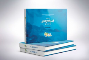Lançado na Arquidiocese do Rio livro comemorativo da JMJ 2013