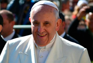 Papa Francisco aos evangélicos pentecostais: Estamos no caminho da unidade