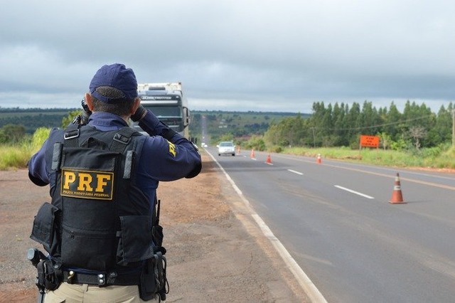 Fiscalização será redobrada na rodovia