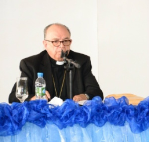Aparecida (SP) sediará XII Encontro dos Bispos Lusófonos em 2016