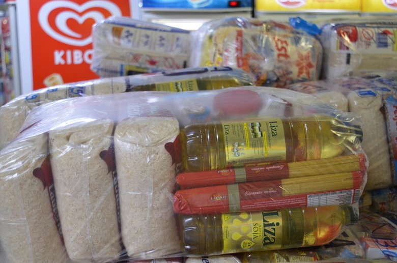 Cesta básica em Dourados está mais barata que na capital do Estado - Crédito: Dourados News/Arquivo