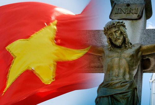 Relator da ONU denuncia “graves violações da liberdade religiosa” no Vietnã