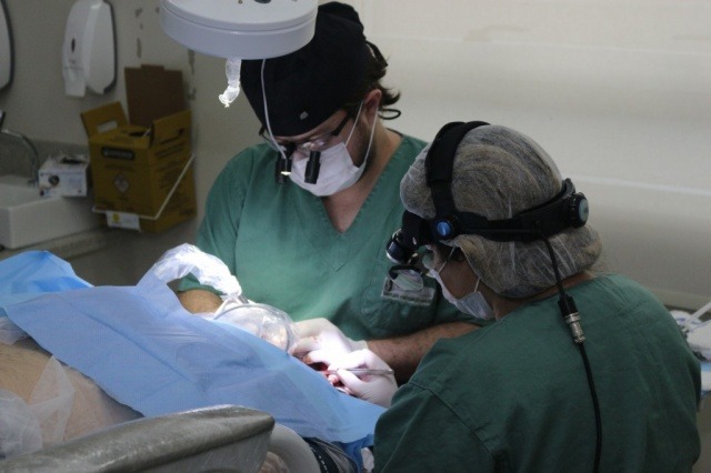 Workshop será realizado de 26 a 29 de fevereiro, em Cancún, no México, e contará com a presença de mais de 300 médicos de todo o mundo (Foto: Arquivo Pessoal)