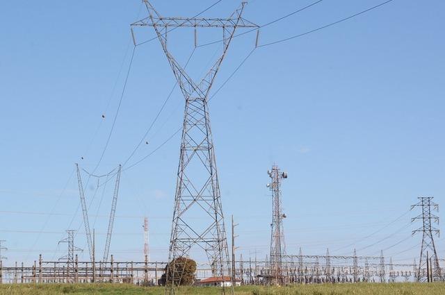 Para os consumidores atendidos pela Energisa Mato Grosso do Sul (EMS), o reajuste médio nas tarifas será de 9,87%. 