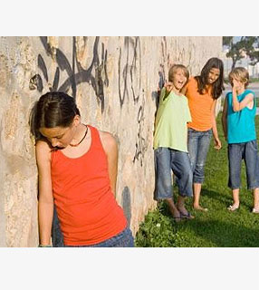 Bullying é cada vez mais comum na realidade escolar
