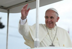 Inveja e fofocas não são cristãs e atentam contra a unidade da Igreja, diz o Papa