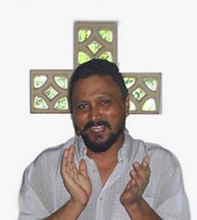 Monsenhor Sebastião Lima Duarte foi nomeado por Bento XVI como novo bispo da Diocese de Viana, no Maranhão