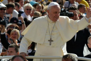 O Papa alenta a leitura do Evangelho, a participação na Eucaristia e a vida de oração para sermos cristãos e não mundanos