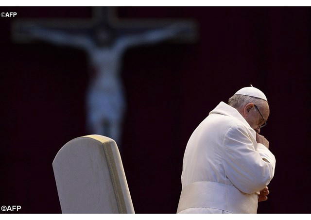 Papa próximo da Igreja no Brasil pela perda do Card. Arns