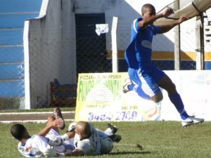 Depois de passar por cima do Aquidauanense, MAC encara o CEN (Foto: Gazeta MS)