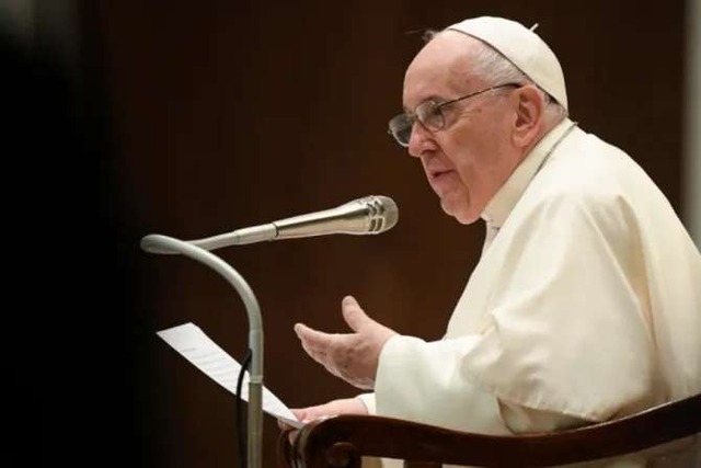 Respeitem a vida: As oito frases mais fortes do papa Francisco contra o aborto Respeitem a vida: As oito frases mais fortes do papa Francisco contra o aborto