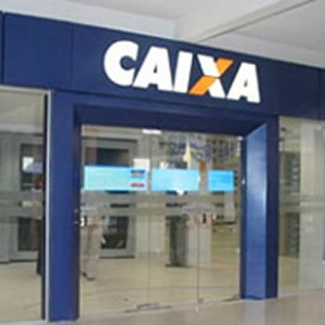 Caixa Econômica não prevê realização de novos
concursos em 2011 (Foto: Divulgação)