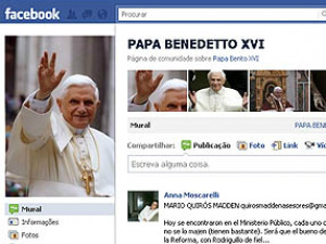 As redes sociais já fazem parte do cotidiano das pessoas. Nelas os cristãos devem também agir de forma coerente.