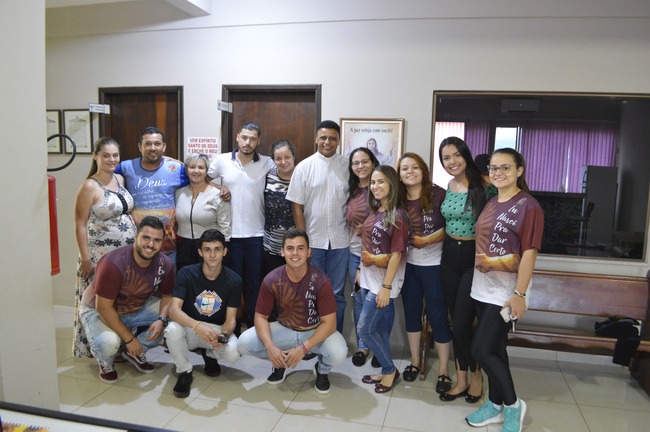 Foto: Estagiários/RC
