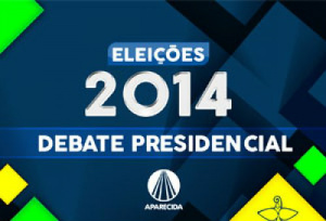 Presidenciáveis confirmados para o Debate promovido pela CNBB em Aparecida
