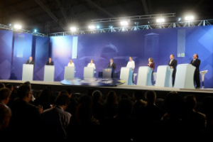 "A Igreja não pode ignorar a política", afirma presidente da CNBB durante debate