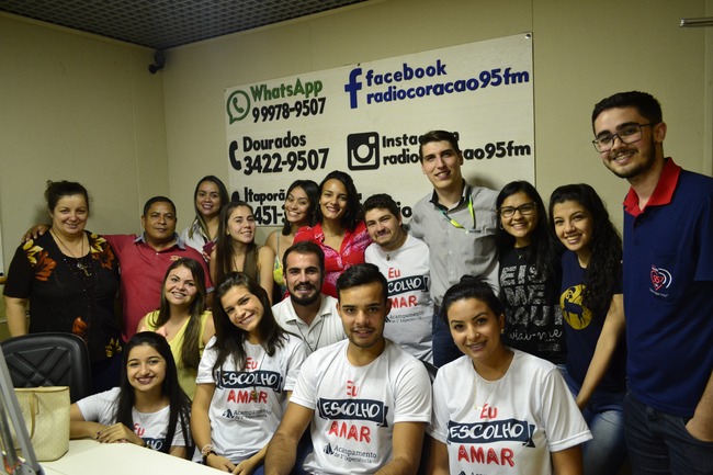 Foto: Wellington Menezes/Jornal 'O Vigilante'