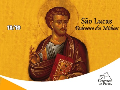 Oração de São Lucas, o padroeiro dos médicos