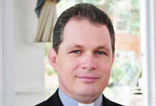 Sacerdote brasileiro escolhido para a Comissão Teológica Internacional
