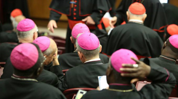 Padres sinodais pedem sérias mudanças no documento do Sínodo