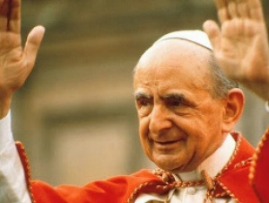 Papa Paulo VI é beatificado