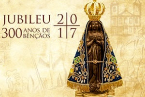 Santuário Nacional lança site do Jubileu de Nossa Senhora