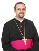 Papa nomeia bispo coadjutor para a diocese de Santo Amaro