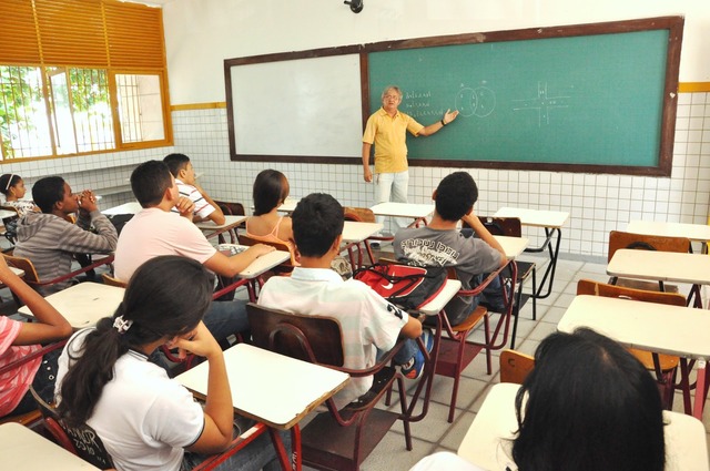 Mato Grosso do Sul tem a 5ª menor taxa de analfabetismo do país