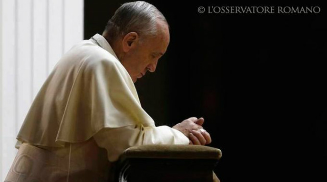 Papa Francisco celebrará missa de Todos os Santos no maior cemitério de Roma