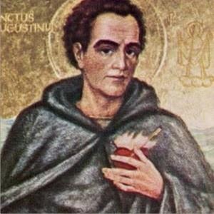 27/05 - A Igreja celebra: Santo Agostinho de Cantuária