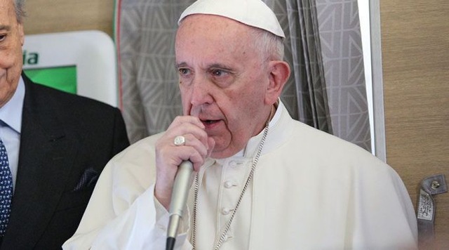 Cardeal Dolan: O que o Papa disse a vítimas de abusos é o que Jesus diria