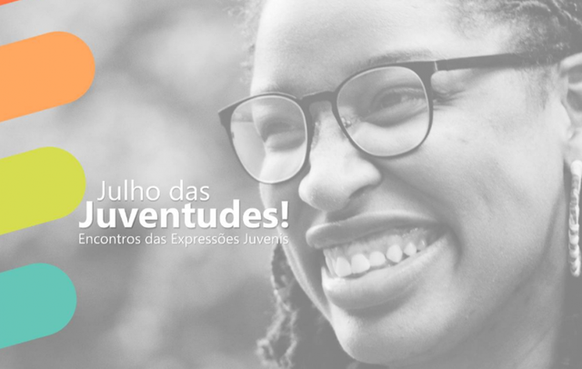 Julho das juventudes: riqueza e diversidade na evangelização juvenil da Igreja no Brasil