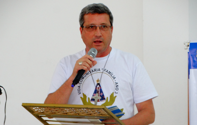 Bispo referencial da Pastoral Rodoviária sobre caminhoneiros: “eles podem parar o país”