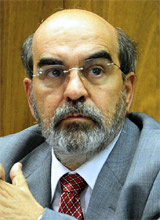 José Graziano da Silva 