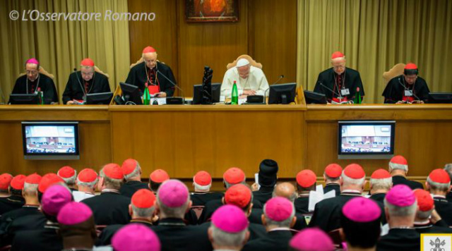 Vaticano inicia preparativos para Sínodo da Família 2015
