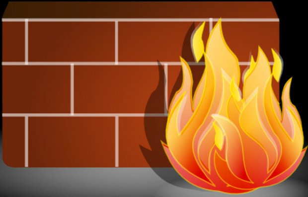 Firewall (Foto: Reprodução)