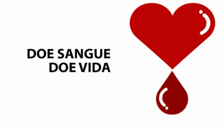 Dia Nacional do Doador do Sangue, doe vida