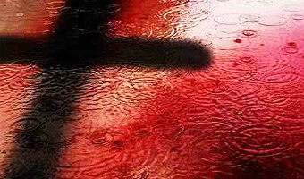 Terço da vitória pelo poder do Sangue de Jesus Terço da vitória pelo poder do Sangue de Jesus