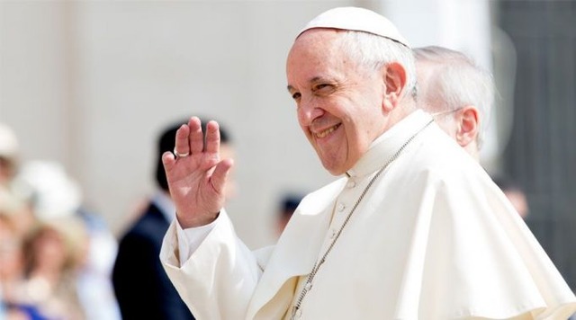 Mensagem do Papa Francisco para o II Dia Mundial dos Pobres
