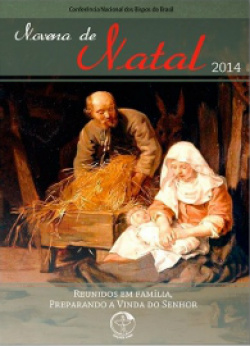 Publicada Novena de Natal 2014