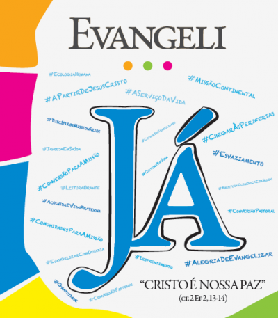 Campanha para Evangelização 2014 será neste domingo, dia 14