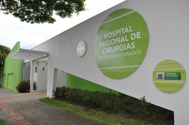 Reaberto, Hospital de Cirurgias leva 51 dias para começar a operar pacientes