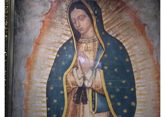 Solenidade de Nossa Senhora de Guadalupe vai reunir representantes da América Latina no Vaticano - RV