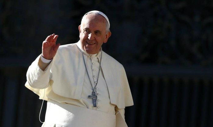 Papa teria enviado cartas a Obama e Raúl Castro, além de receber delegações de seus países